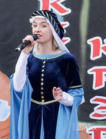 Творчество порождает творца