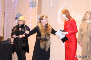 «Коляда-коляда, бедам – «Нет!», а счастью – «Да!»