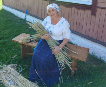 Саломка – “сонца беларускай зямлі”