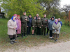 Марафон военных агитбригад