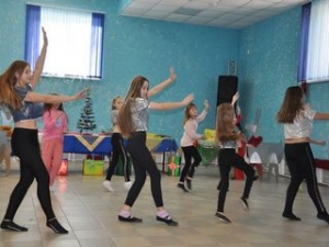 Студия восточного танца «Асель»