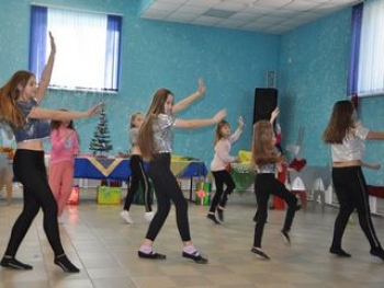 Студия восточного танца «Асель»
