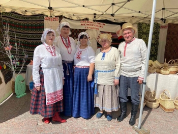 Гродзенскія традыцыі да свята Вялікадня