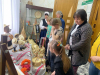 Выставка работ &quot;Творцы и хранители&quot;
