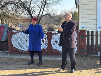 Весна пришла - весне дорогу!