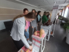 В Сморгонском районном центре культуры прошло открытие недели традиционной культуры