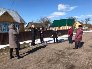 &quot;Весна, как женщина, прекрасна&quot;