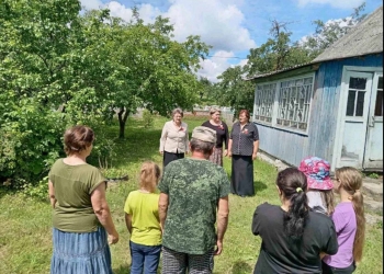Канцэртная праграма &quot;На клавишах Победы&quot;