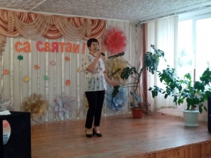 День матери - самый добрый, тёплый и нежный праздник!
