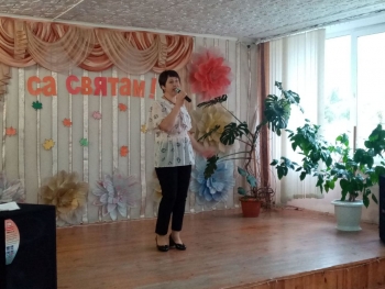 День матери - самый добрый, тёплый и нежный праздник!