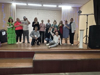 Новогодний вечер рекордов &quot;Невозможное возможно&quot;