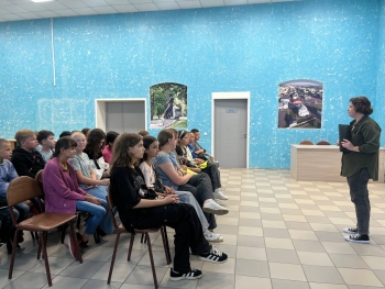 Национальный анимационный фильм «Мемориальные комплексы Беларуси»