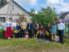 Музыкальная открытка «С любовью к малой Родине» и ретро-программа «Ярко провожаем лето»