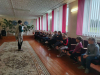 Тематические мероприятия к Международному дню борьбы с наркоманией