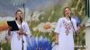 Праздничное гулянье «Щедрый август»