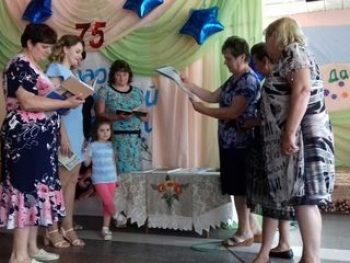 Час весёлых вопросов