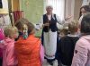 Экспозиция &quot;Адкуль нашы карані&quot;