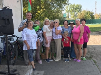 Концертные программы &quot;В единстве народа - великая сила&quot;