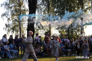 Народнае свята Купалле