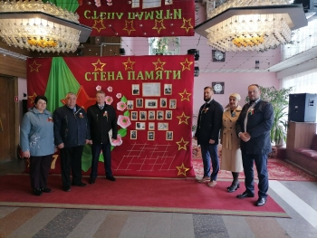 &quot;Их имена забыть мы не должны&quot;