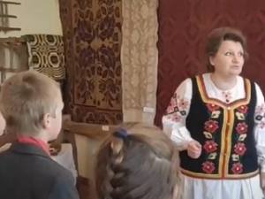 &quot;Цотка, ці лішка&quot;