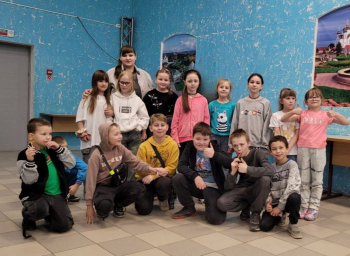Программа-размышление &quot;Что может быть семьи дороже?&quot;