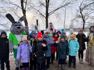 Рождественские путешествия
