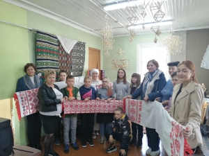 &quot;Ручнік народнага адзінства&quot;
