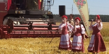 Участие в ЗАЖИНКАХ-2024