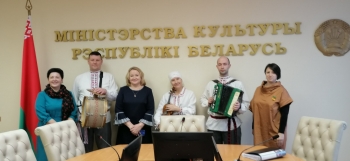 “Смаргонскім найгрышам” нададзены статус гісторыка-культурнай каштоўнасці.