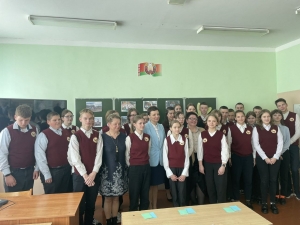 КРЫНІЦА НАРОДНАЙ ТВОРЧАСЦІ ПАНЯМОННЯ