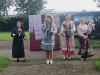 Развлекательная площадка «Летний дворик»