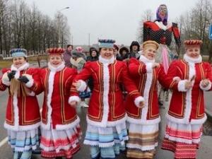 “Выкідвай старое, каб набыць новае ды маладое!”